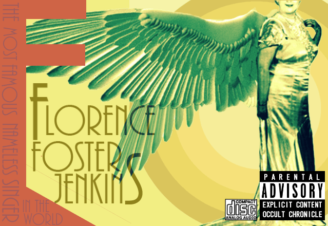フローレンス・フォスター・ジェンキンス―世界一有名な無名歌手